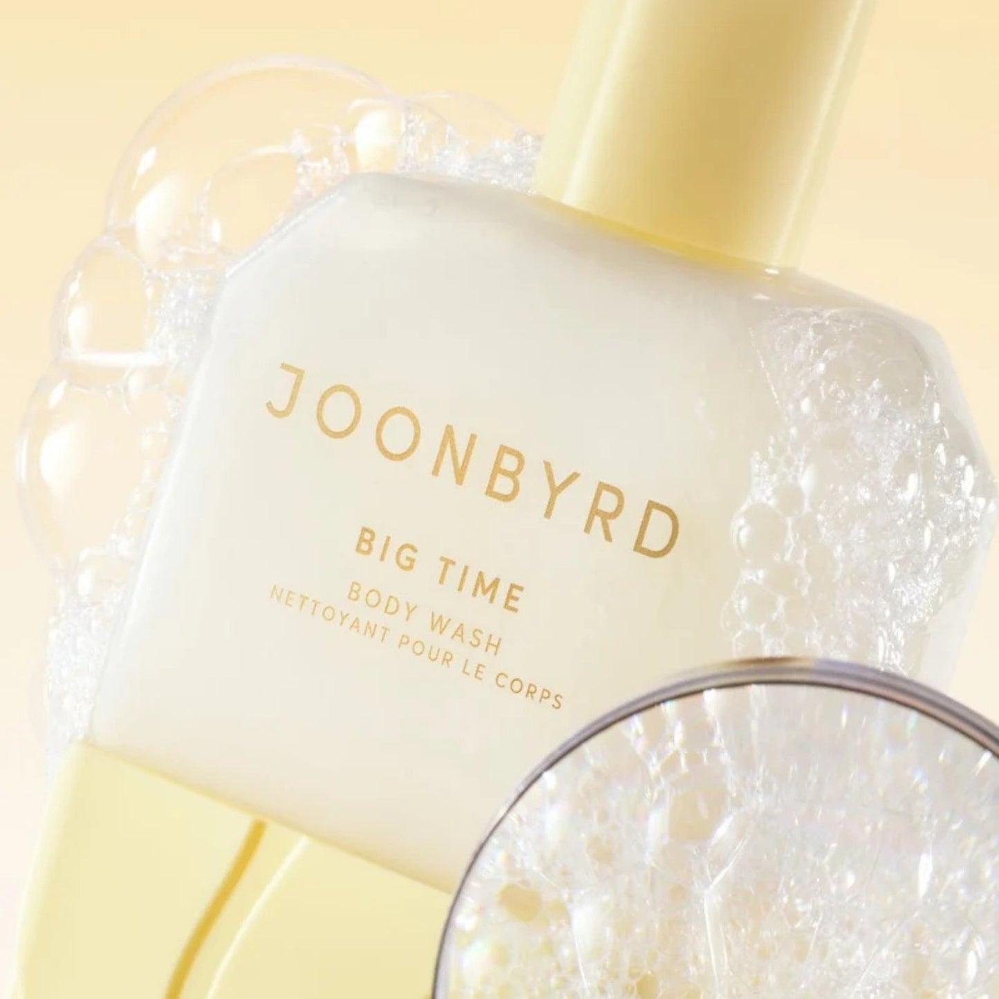 Alternate image of Joonbyrd Big Time Body Wash