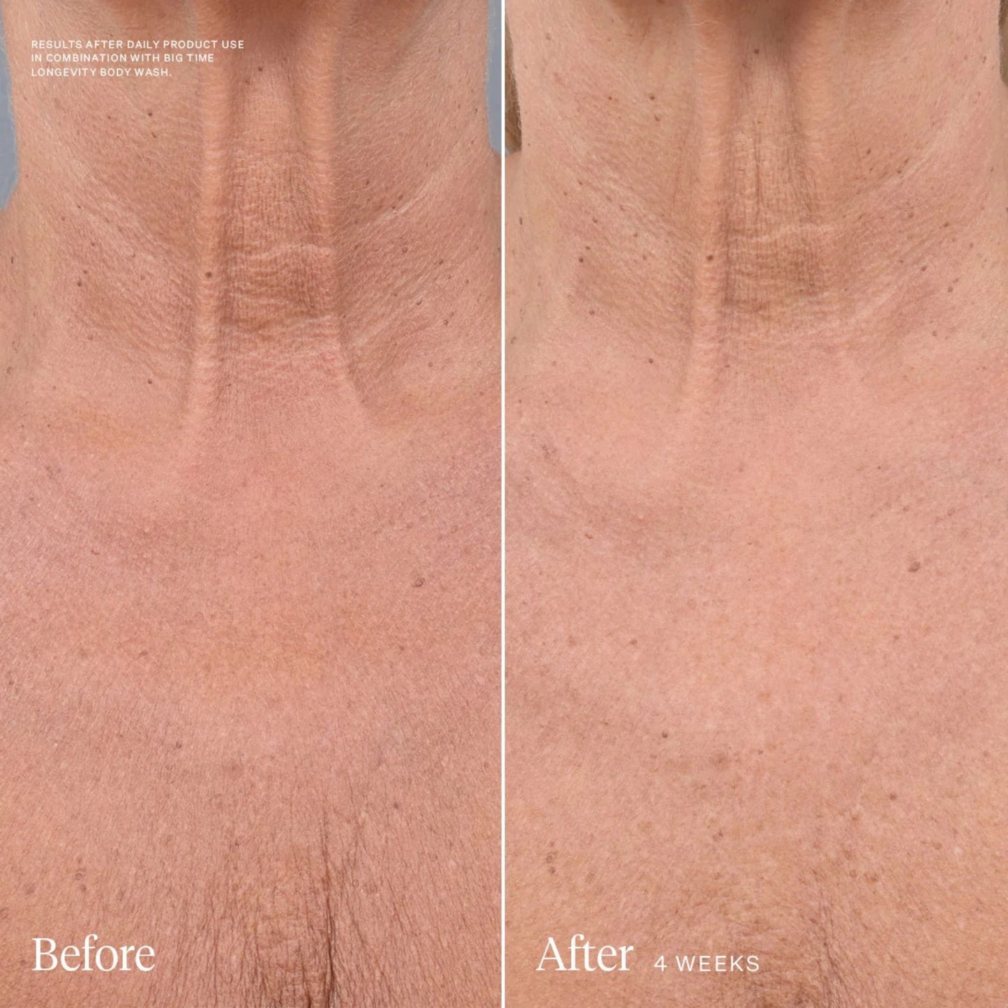 Alternate image of Joonbyrd Future Romance Body Glaze results
