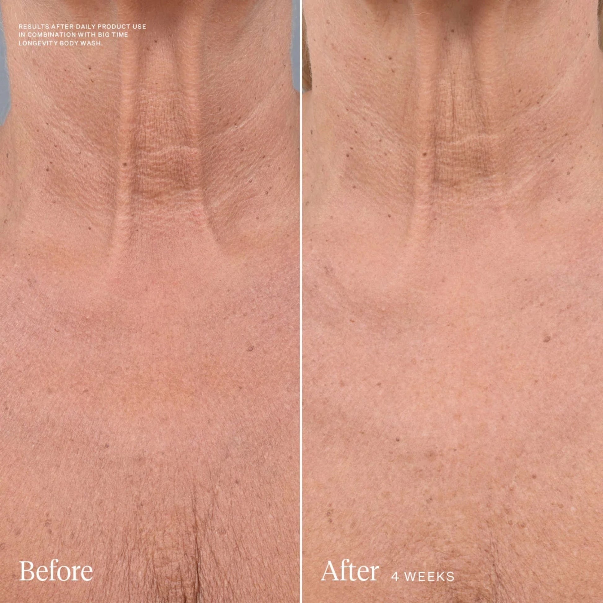 Alternate image of Joonbyrd Future Romance Body Glaze results