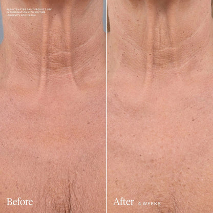 Alternate image of Joonbyrd Future Romance Body Glaze results