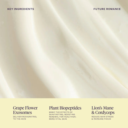 Alternate image of Joonbyrd Future Romance Body Glaze ingredients