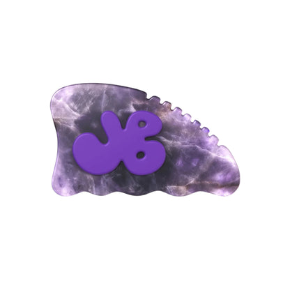 Primary image of Joonbyrd Heartwarmer Body Gua Sha Tool