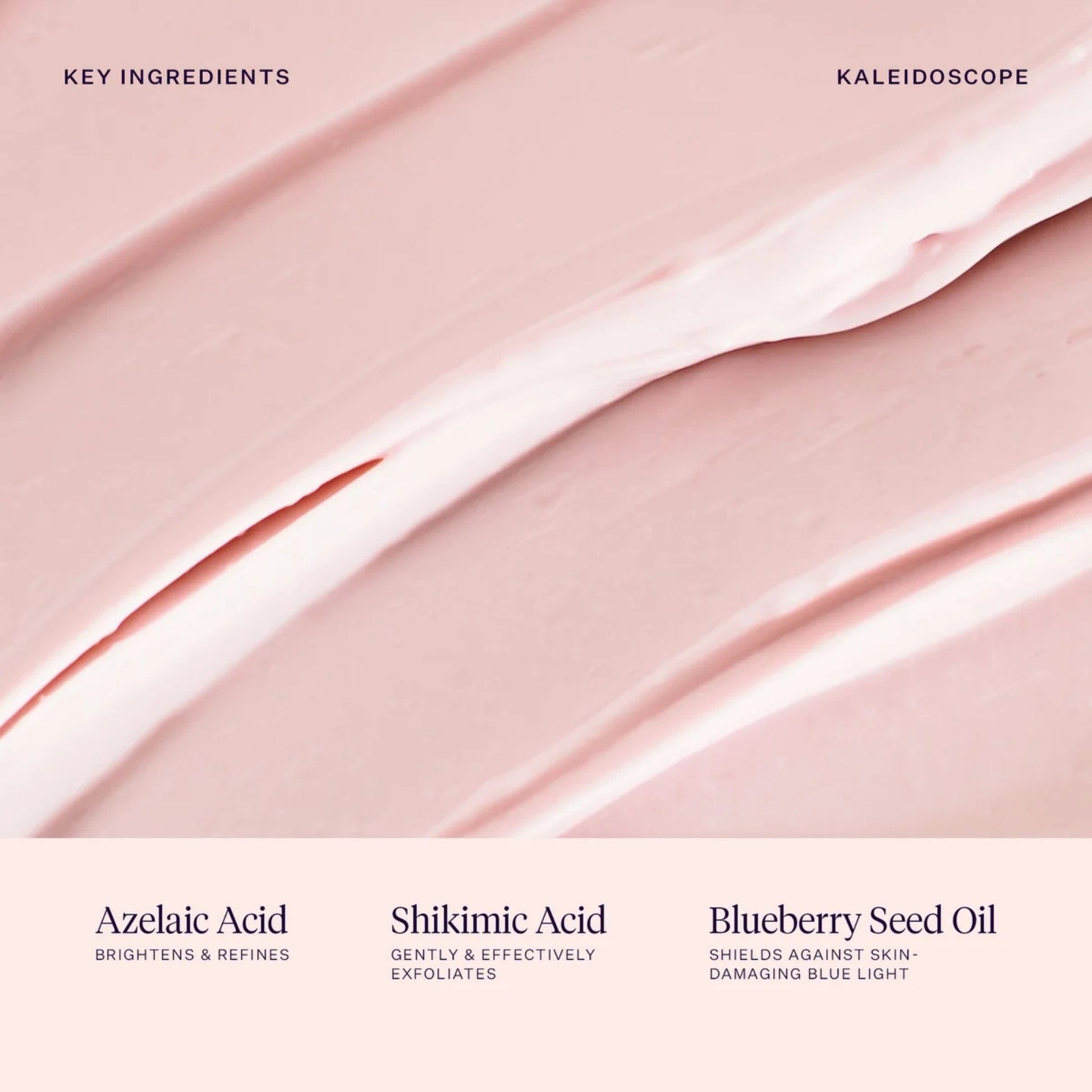 Alternate image of Joonbyrd Kaleidoscope Body Serum ingredients