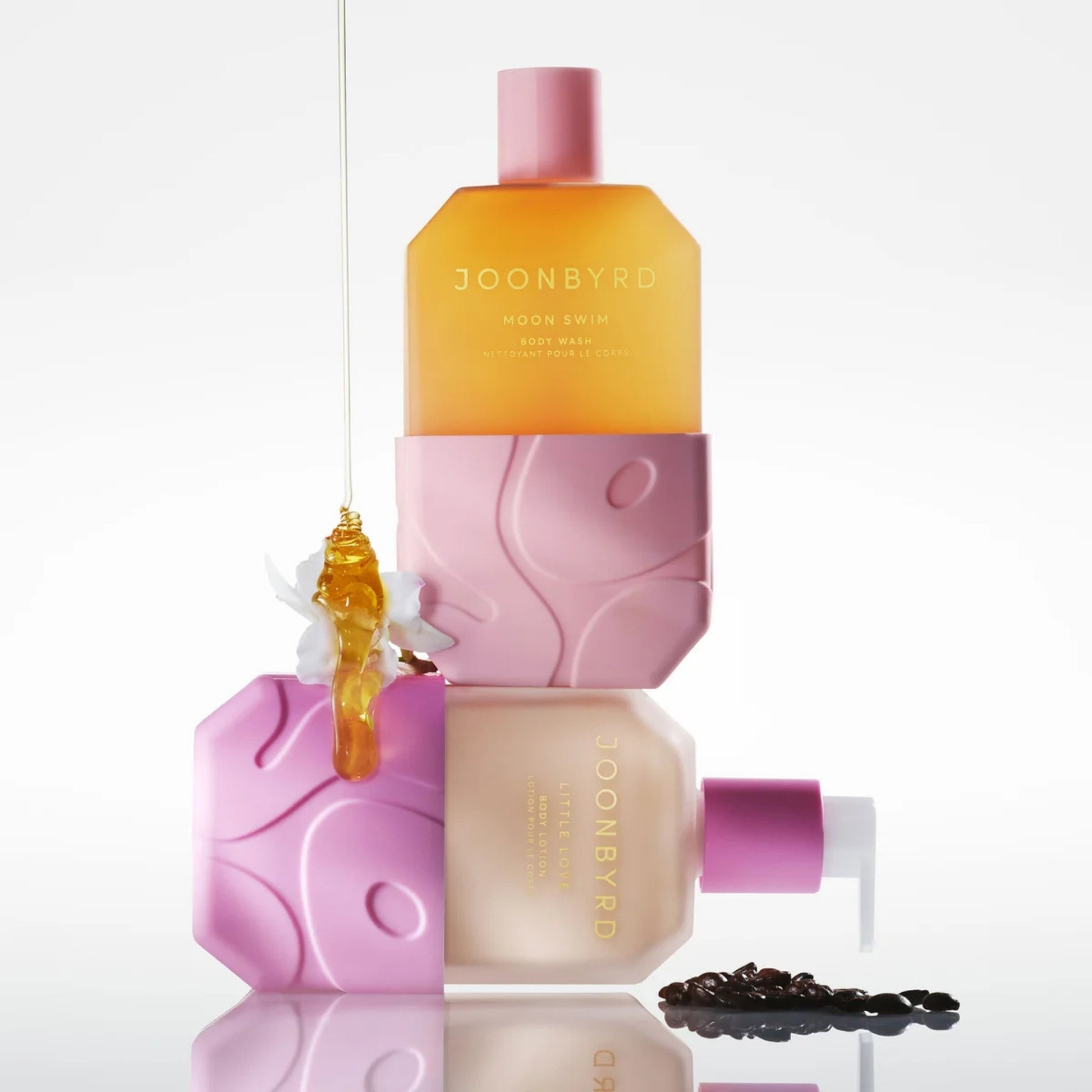 Alternate image of Joonbyrd Moon Swim Body Wash