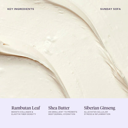 Joonbyrd Sunday Sofa Body Butter (30 ml) #10092364