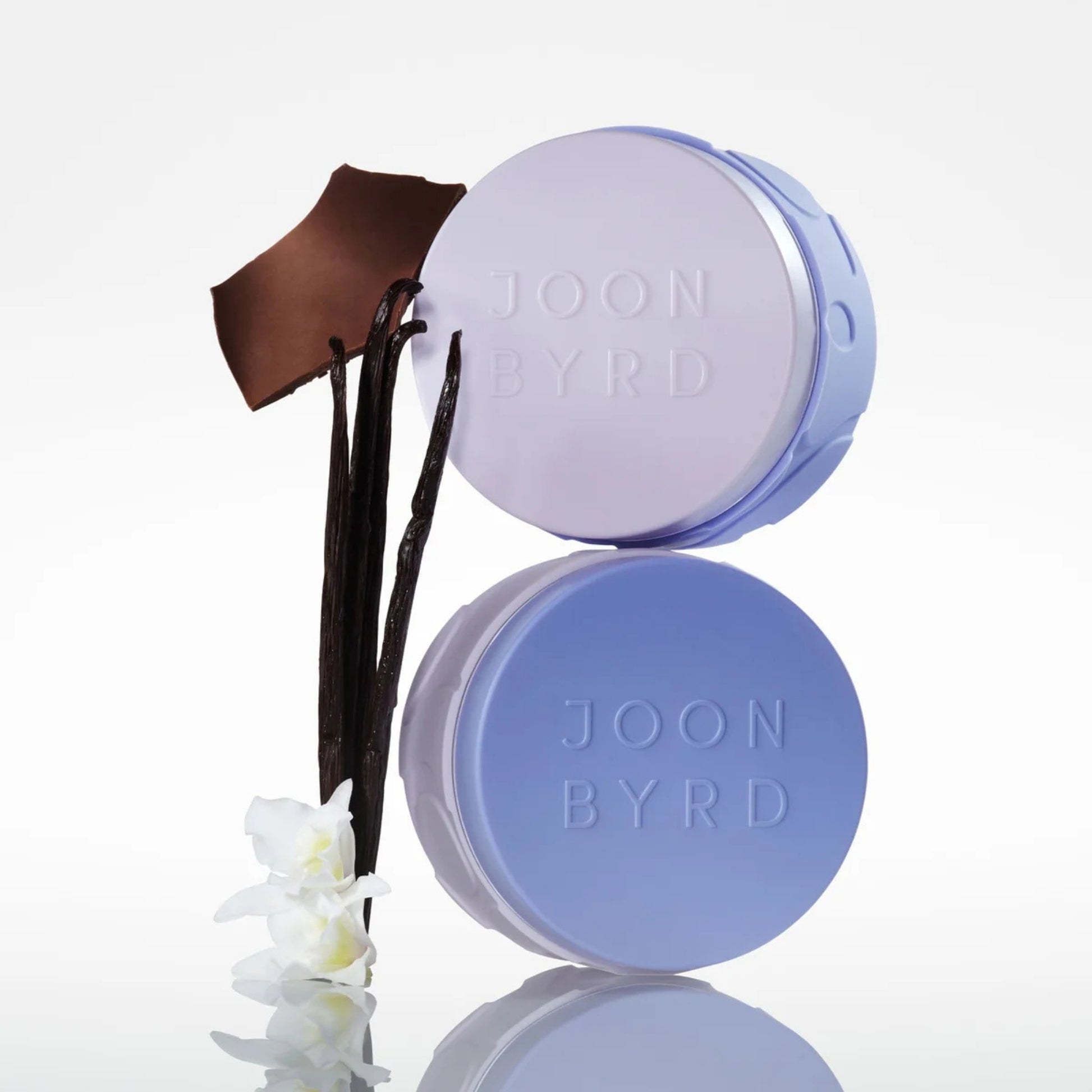 Alternate image of Joonbyrd Violet Haze Body Scrub