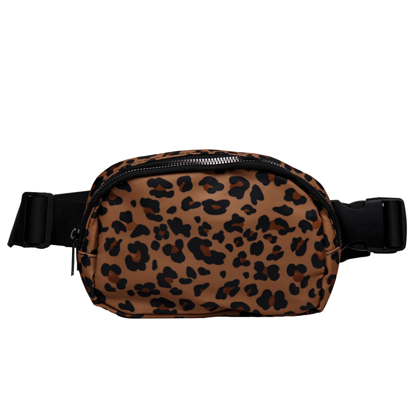 Primary image of JOSSLYN Leopard Cross Body Fanny Pack Bag