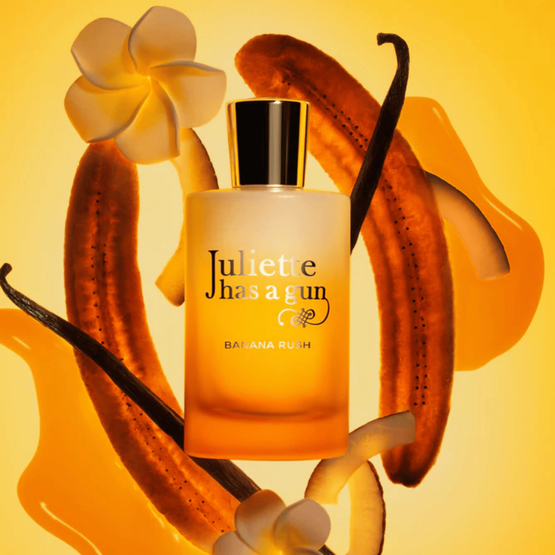 Alternate image of Juliette Has a Gun Banana Rush EDP fragrance notes