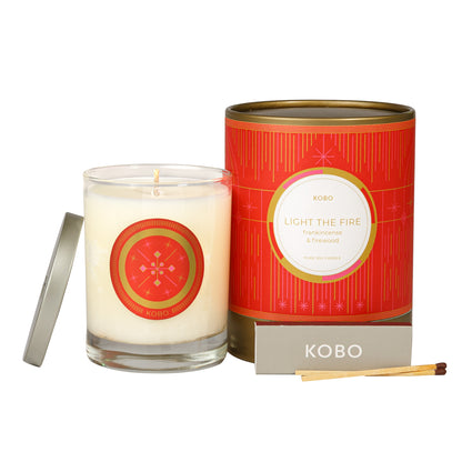 Alternate Image of Light the Fire Candle