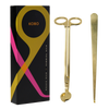 Primary image of KOBO Wick Trimmer & Dipper Set