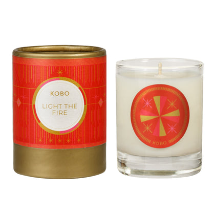 Alternate Image of Light the Fire Votive Candle