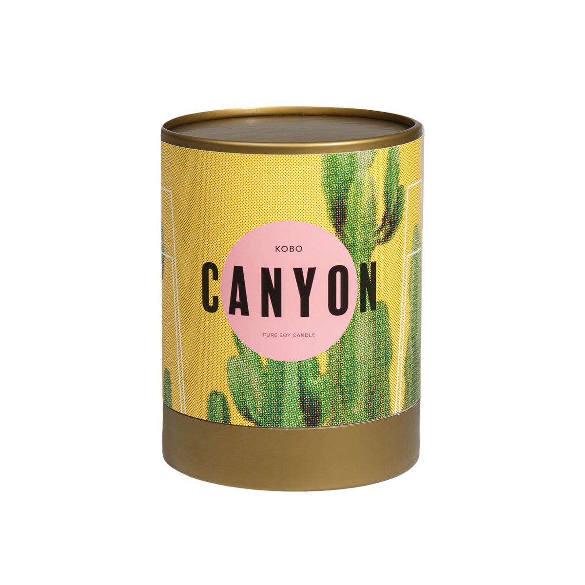 Alternate Image of Canyon Road Trip Candle