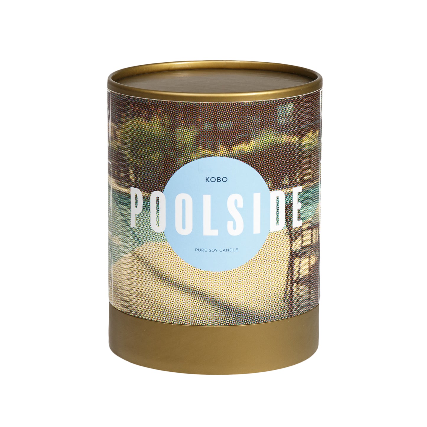 Alternate Image of Poolside Road Trip Candle