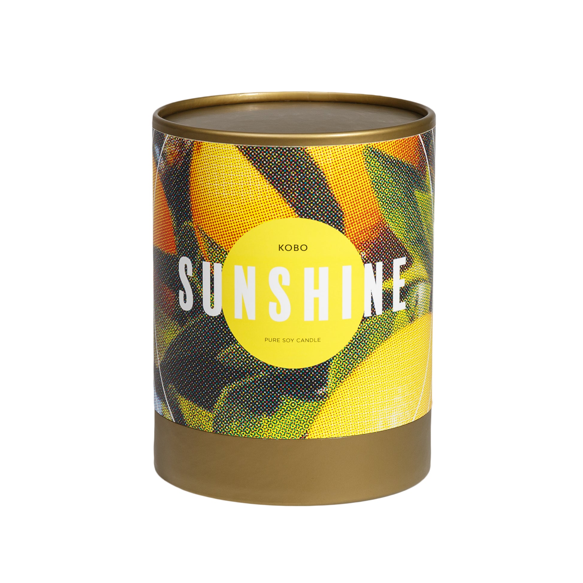 Alternate Image of Sunshine Road Trip Candle