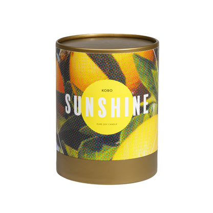 Alternate Image of Sunshine Road Trip Candle