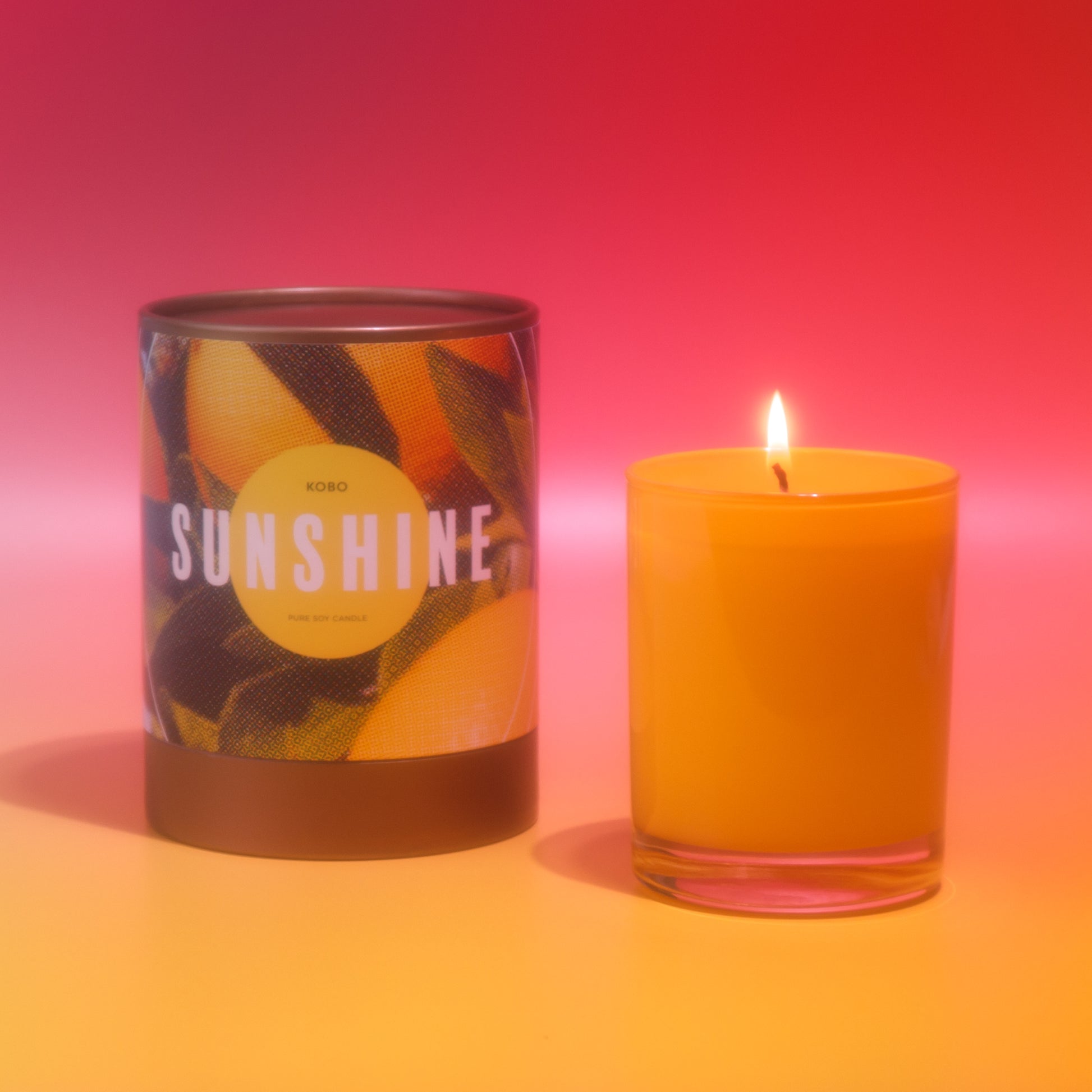 Alternate Image of Sunshine Road Trip Candle