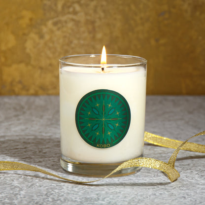 Alternate Image of Trim The Tree Candle