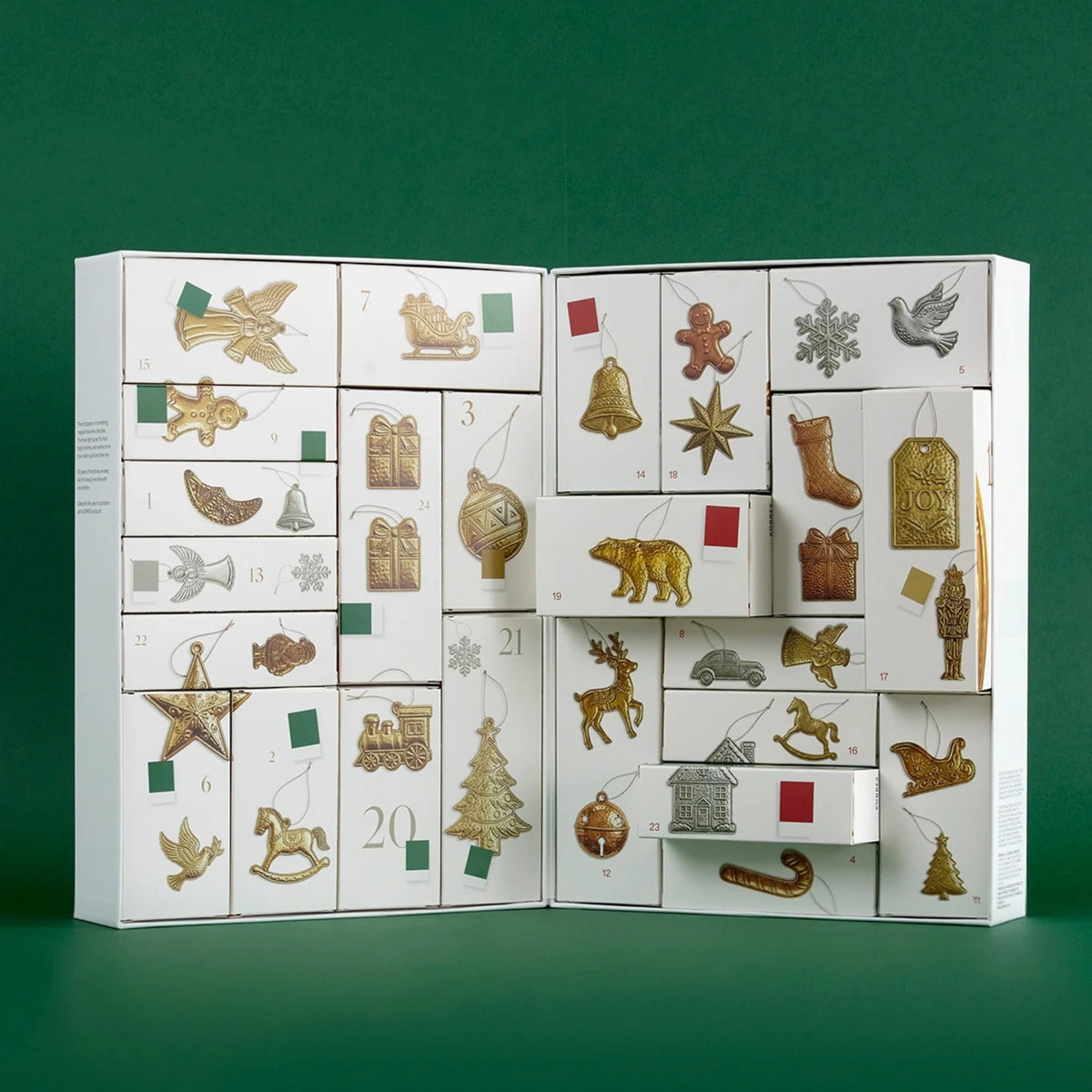 Alternate image of KORRES Advent Calendar