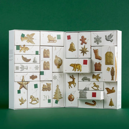 Alternate image of KORRES Advent Calendar