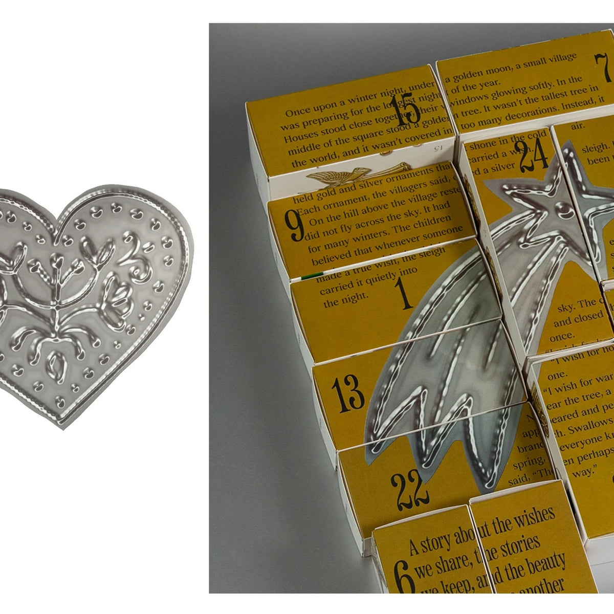 Alternate image of KORRES Advent Calendar