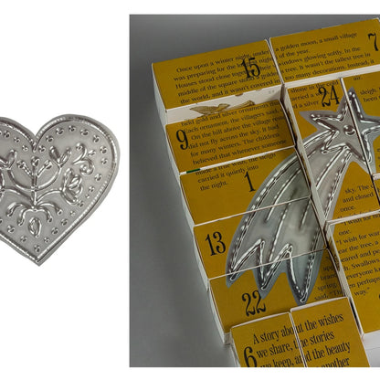 Alternate image of KORRES Advent Calendar