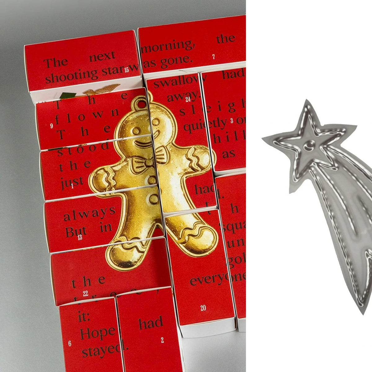 Alternate image of KORRES Advent Calendar
