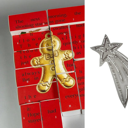Alternate image of KORRES Advent Calendar