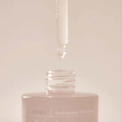 Alternate image for KORRES Apothecary Wild Rose 15% Vitamin C Spotless Serum (30 ml)