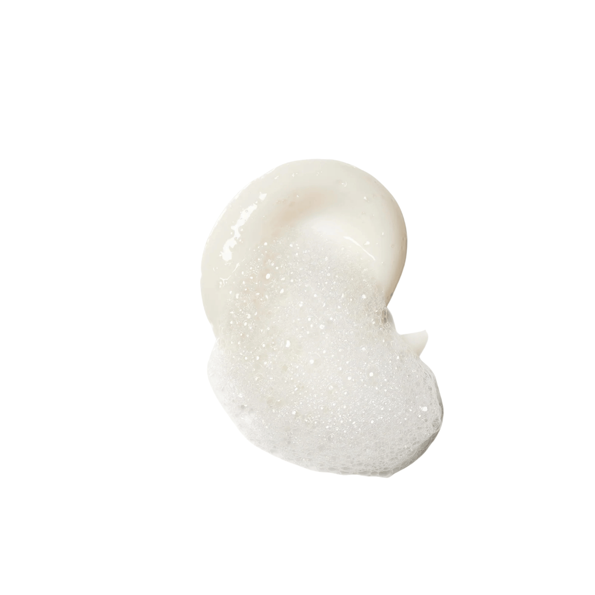 Alternate image of KORRES Greek Yoghurt Foaming Cream Cleanser (75 ml)