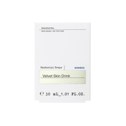 Alternate image of KORRES Santorini Grape Velvet Skin Drink (30 ml)