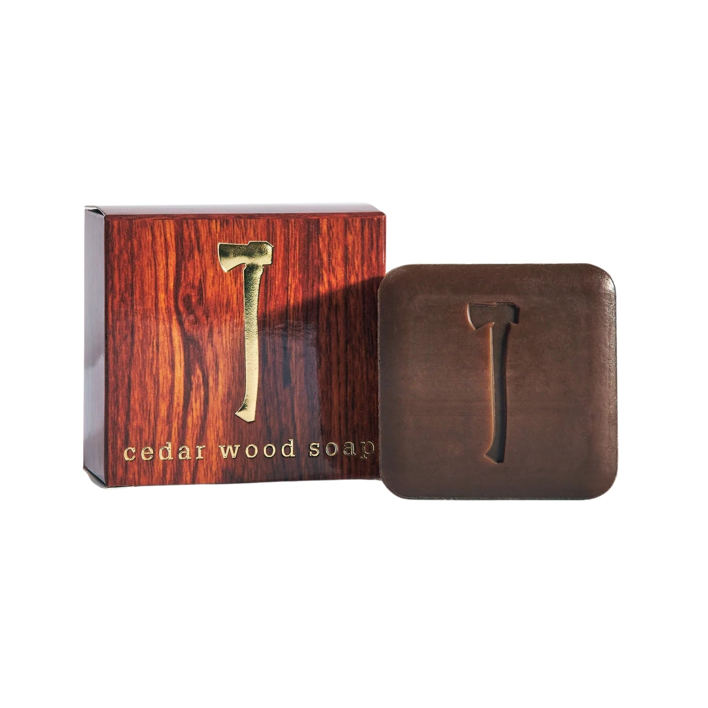 Primary image of Kala Cedarwood Bar Soap