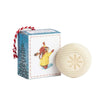 Primary image of Kala First Snowfall in the Pines Hanging Box Soap
