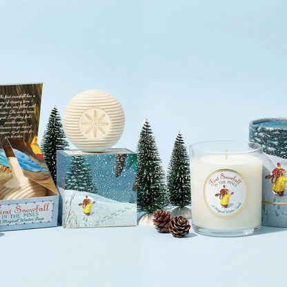 Alternate image of Kala First Snowfall in the Pines products