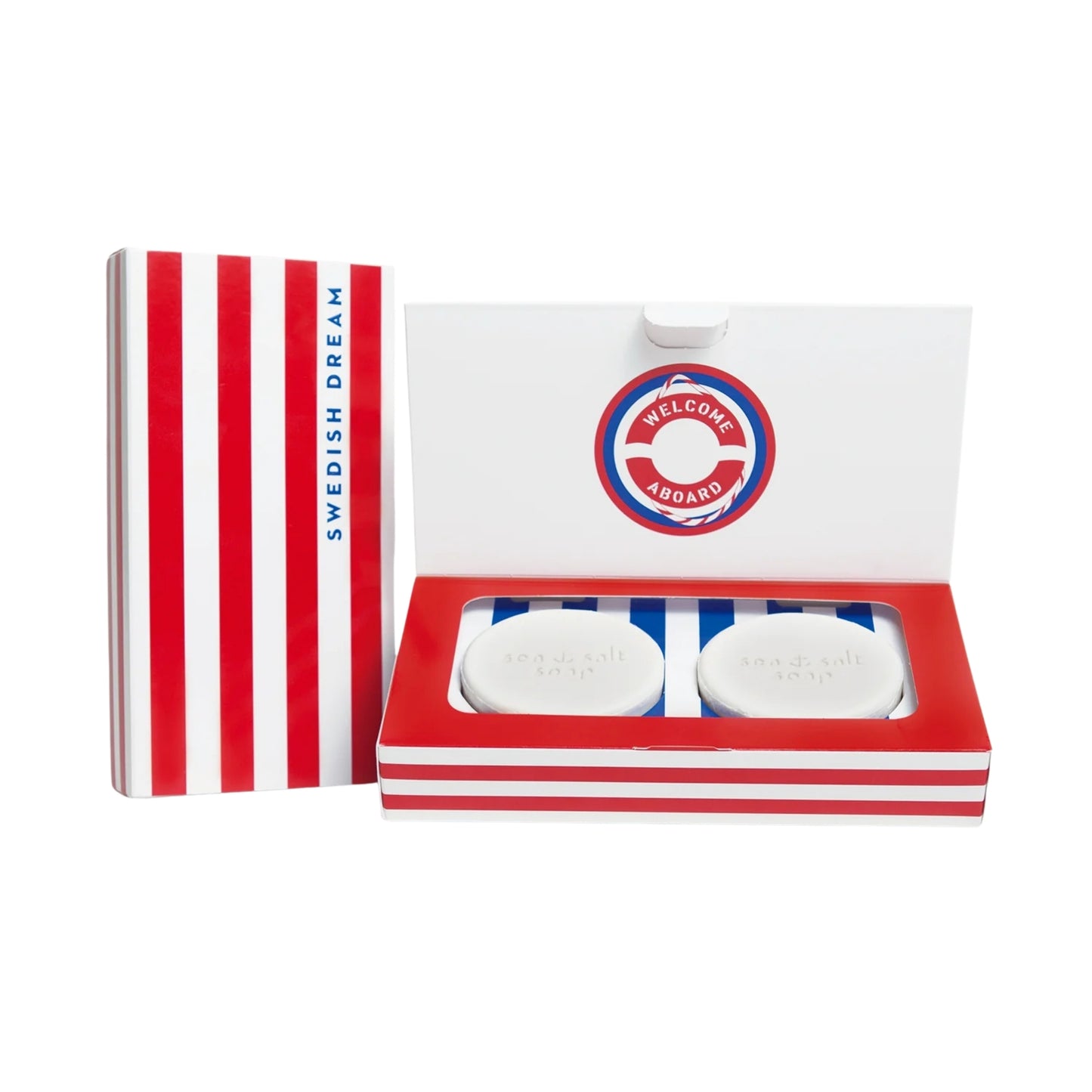 Primary image of Kala Swedish Dream Sea Salt Gift Box