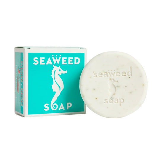 Primary image of Kala Swedish Dream Seaweed Soap (4.3 oz)