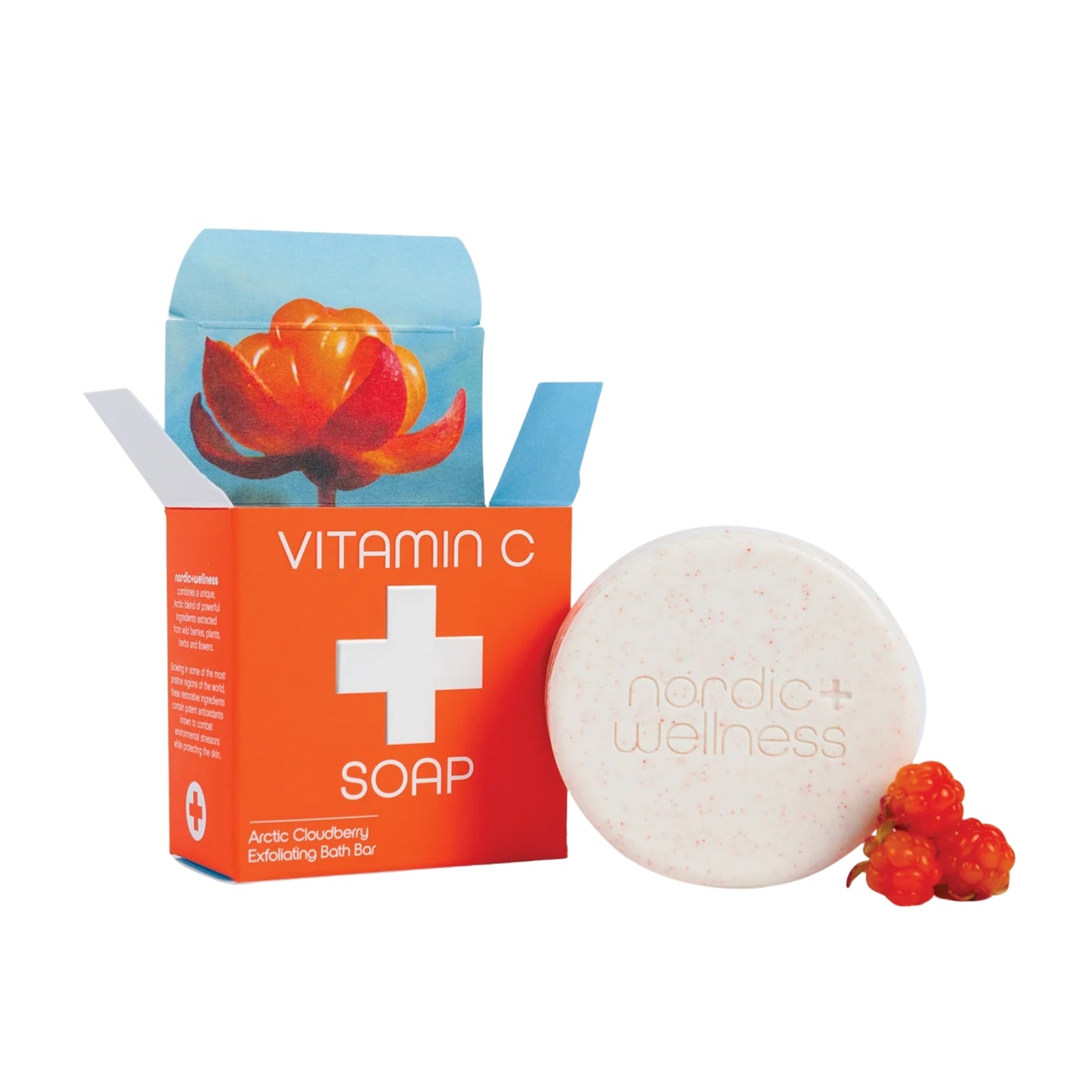 Primary image of Kala Vitamin C Citrus Soap 