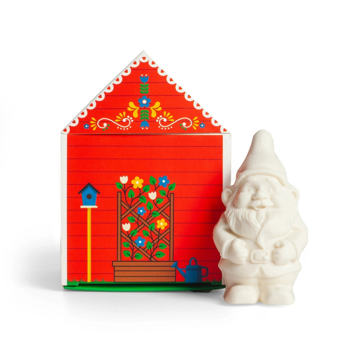 Alternate image of Kala the Gnome's Cottage Bar Soap (2 oz)