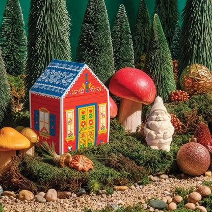 Alternate image of Kala the Gnome's Cottage Bar Soap (2 oz)