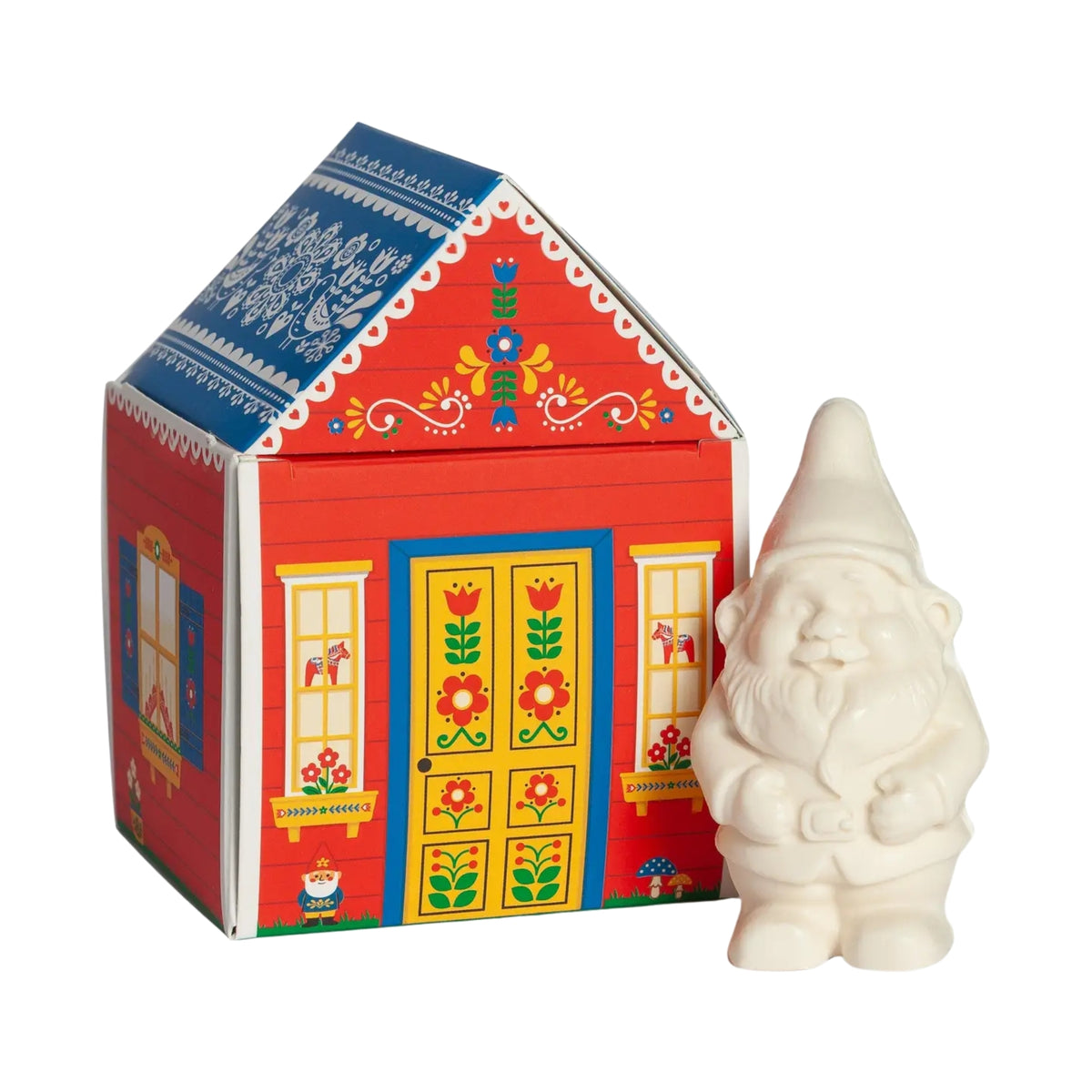 Primary image of Kala the Gnome's Cottage Bar Soap (2 oz)