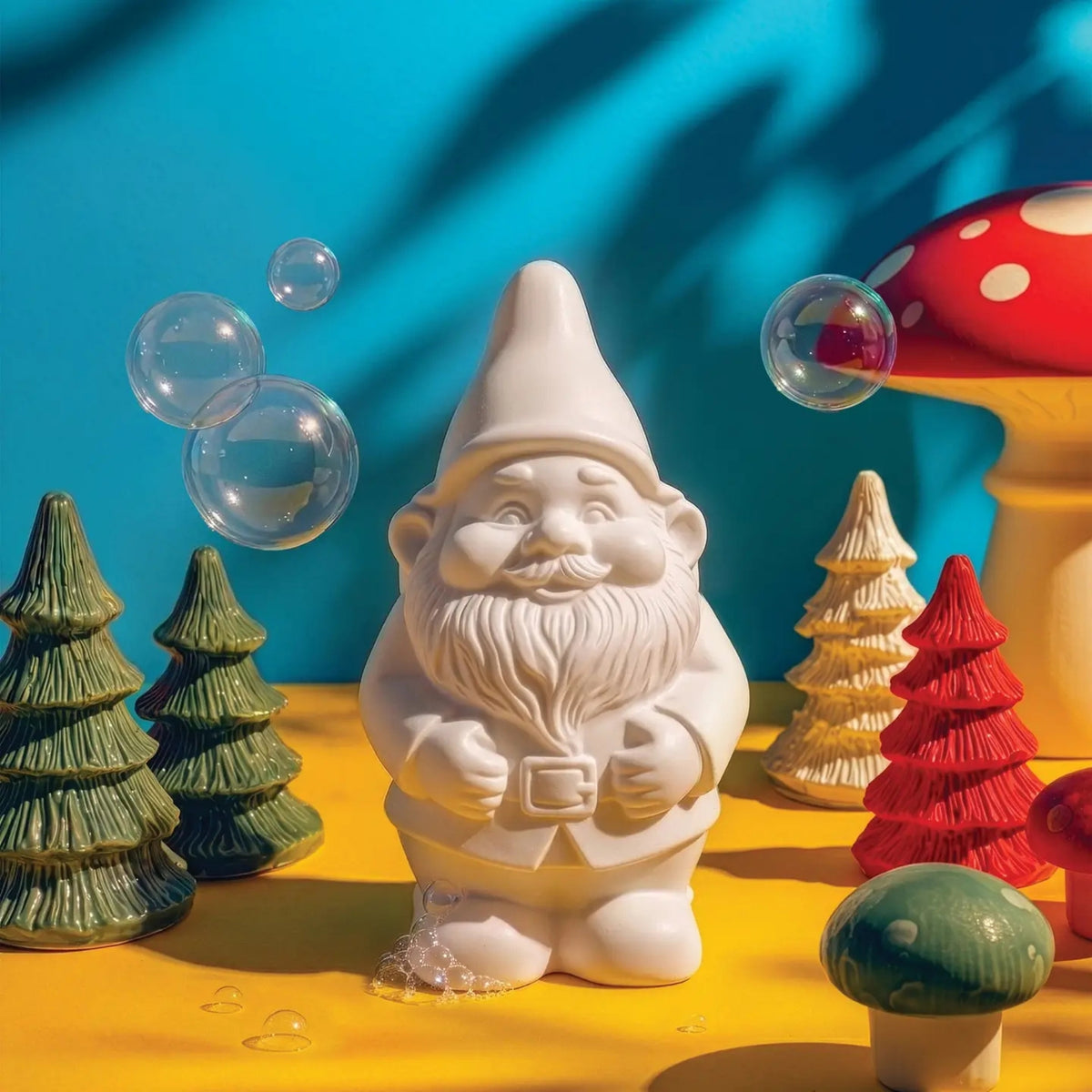 Alternate image of Kala the Gnome's Cottage Bar Soap (2 oz)