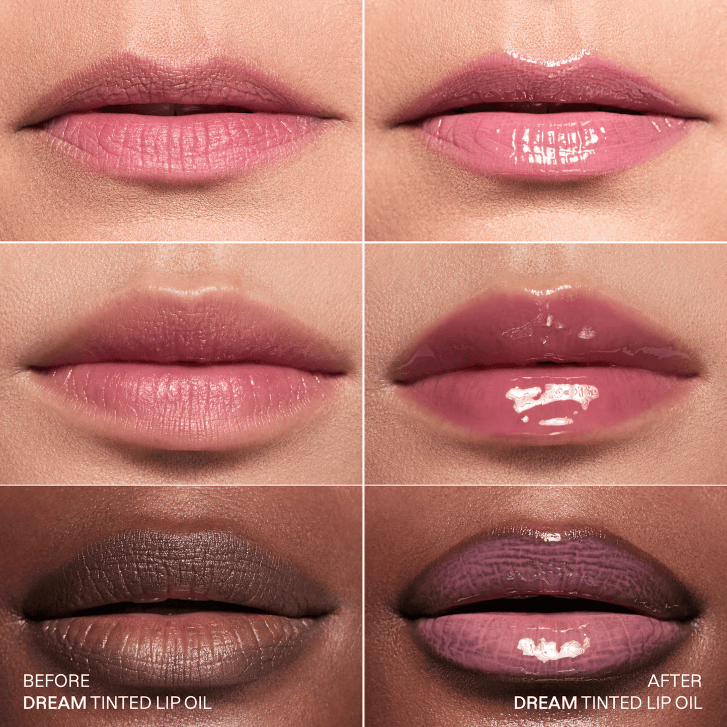 Alternate image of Karuna Tinted Lip Oil - Dream (0.16 fl oz)