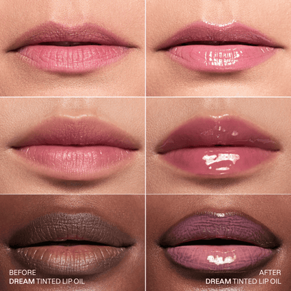 Alternate image of Karuna Tinted Lip Oil - Dream (0.16 fl oz)