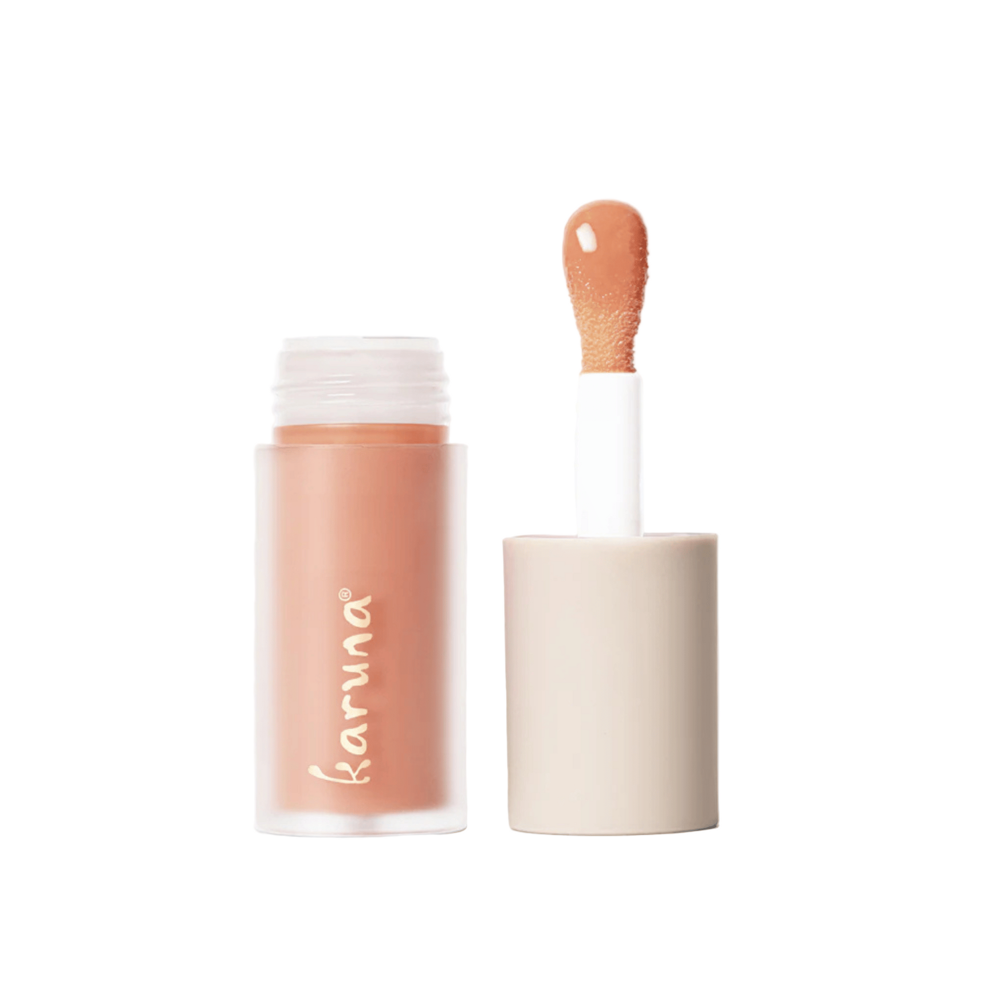 Primary image of Karuna Tinted Lip Oil - Soar (0.16 fl oz)