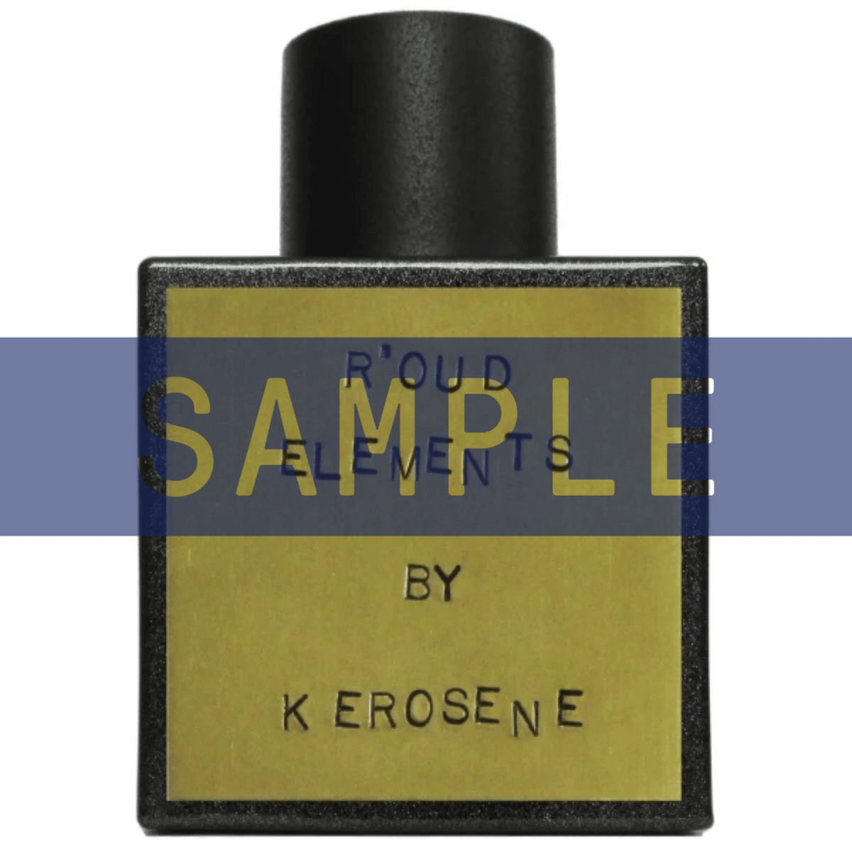 Primary Image of Sample - R'oud Elements EDP