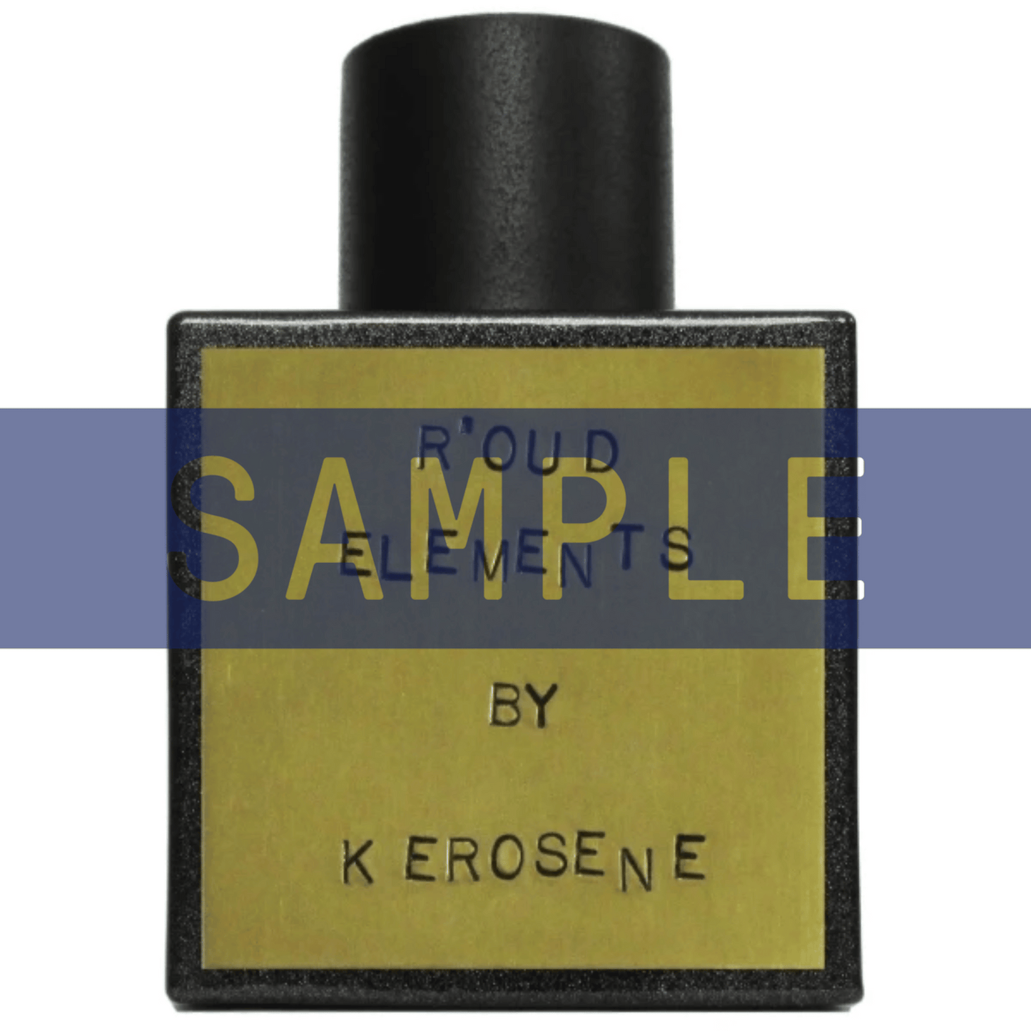 Primary Image of Sample - R'oud Elements EDP