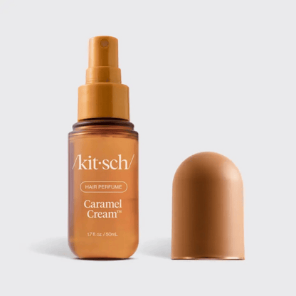 Alternate image of kitsch Caramel Cream Hair Perfume
