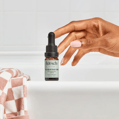 Alternate Image 1 Mini Scalp Oil