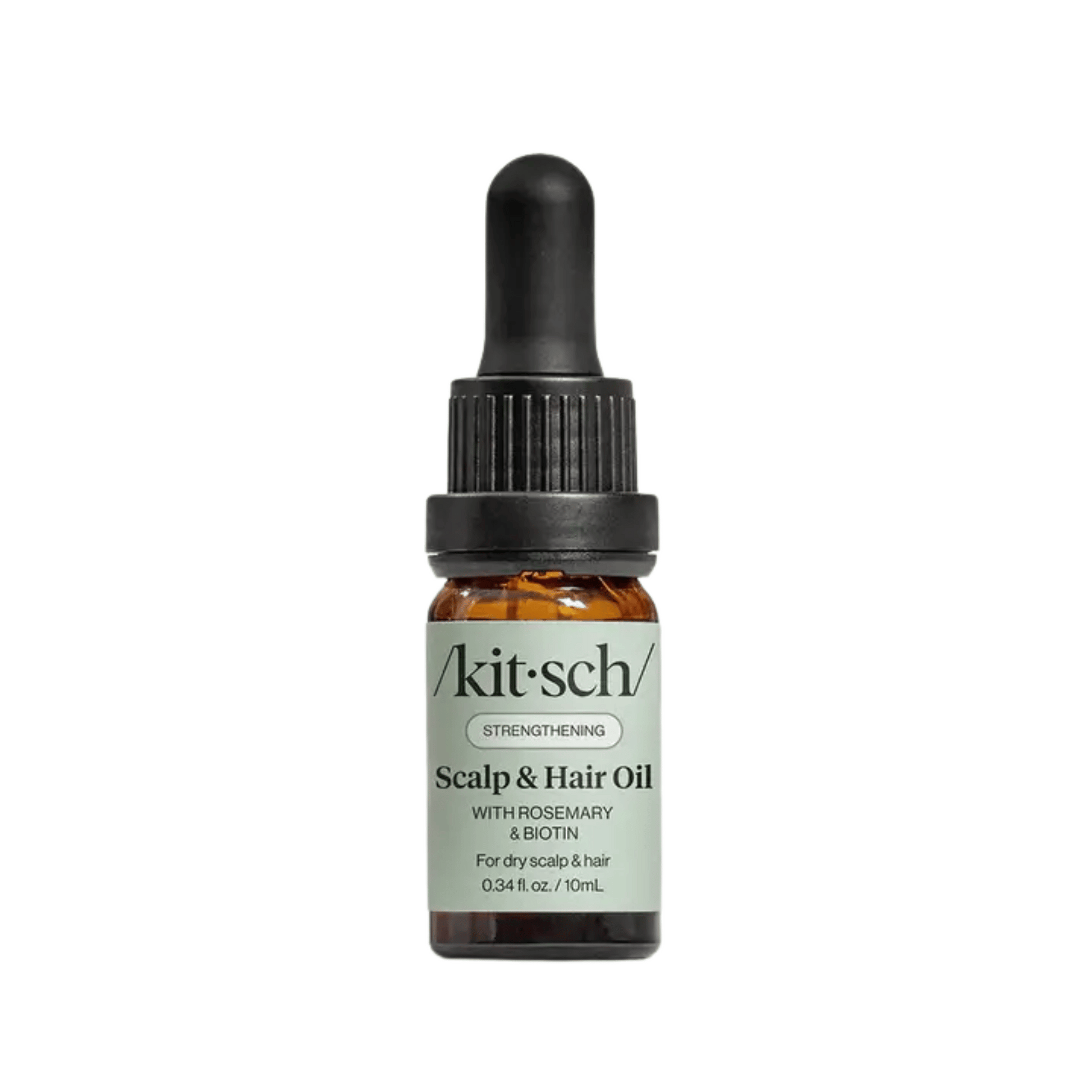 Primary Image Mini Scalp Oil
