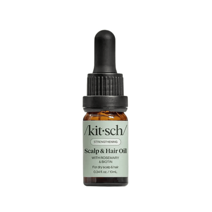 Primary Image Mini Scalp Oil