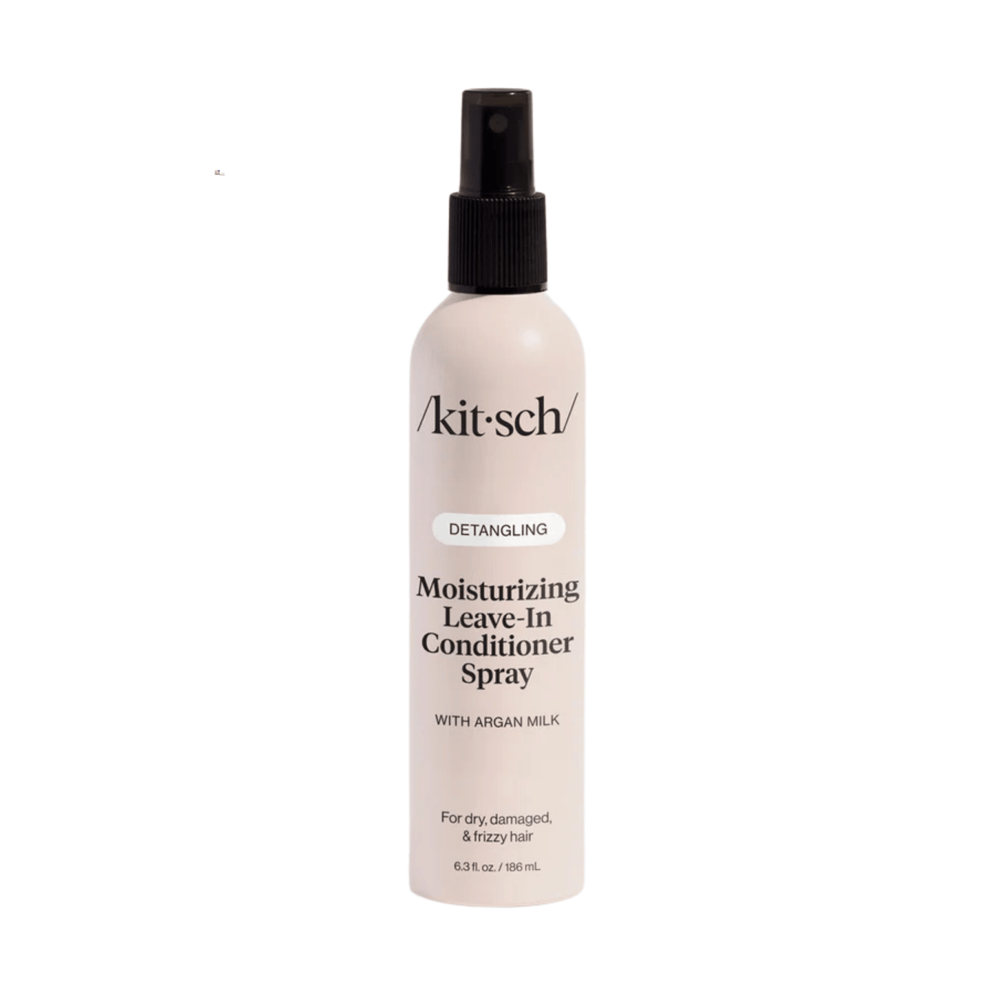 Primary image of kitsch Moisturizing Argan Milk Leave-in Conditioner